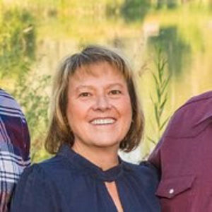 Meet your Posher, Deanna